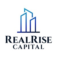 RealRise Capital logo - Similar company to Bristles, Inc.