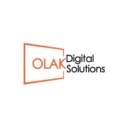 Olak Digital Solutions Ltd logo - Similar company to Xeta-Digital Corp.