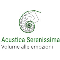Acustica Serenissima logo - Similar company to Udendo