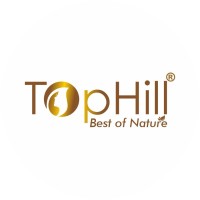 TopHill Wellness logo - Similar company to Curadev