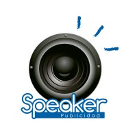 Speaker Publicidad logo - Similar company to Adderemx