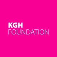 KGH Foundation logo - Similar company to Gadlabs