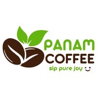 Panam Coffee logo - Similar company to Coffee Coders Pvt. Ltd.