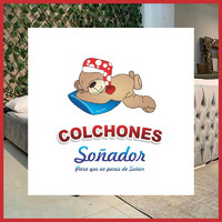 COLCHONES SOÑADOR JJ logo - Similar company to Colchon Comodon