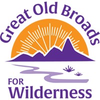 Great Old Broads for Wilderness logo - Similar company to Cuenca Los Ojos