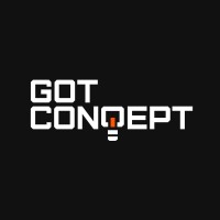 GotConcept logo - Similar company to Resnovae Digitech Solution
