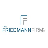 The Friedmann Firm, LLC logo - Similar company to Kampinski & Roberts Co., Lpa