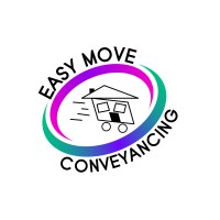 Easy Move Conveyancing logo - Similar company to Pro Choice Conveyancing