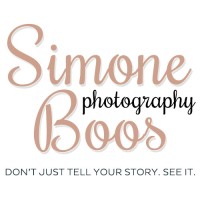 Simone Boos Photography, Inc.