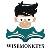 Wisemonkeys logo - Similar company to Idigitize Infotech Llp
