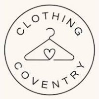 Clothing Coventry logo - Similar company to C&W Chamber Training