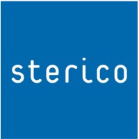 Sterico AG logo - Similar company to Dinamiqs