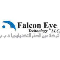 Falcon Eye Technology L.L.C logo - Similar company to F