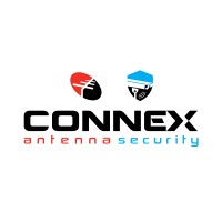 Connex Antenna & Security logo - Similar company to Pwi Fire