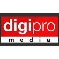 Digipro Media and Marketing logo - Similar company to Digipro Media, Llc