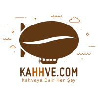 kahhve.com logo - Similar company to Kahvesan Gıda