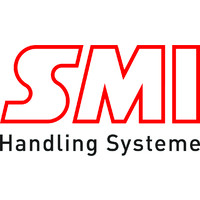 SMI Handling Systeme GmbH logo - Similar company to Orilabo Project