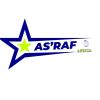 As'Raf Africa logo - Similar company to Light-Pro
