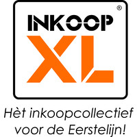 Inkoop XL logo - Similar company to Inkoop Platform Noord-Nederland