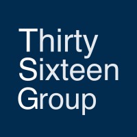 ThirtySixteen Group logo - Similar company to Toyota Creative Agency And Print Solutions