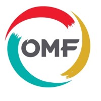OMF Nederland logo - Similar company to Nedco Bv - Display
