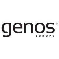 Genos International Europe logo - Similar company to Genos International