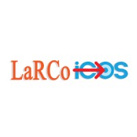 Larcoicos logo - Similar company to Studio Ballo S.R.L.