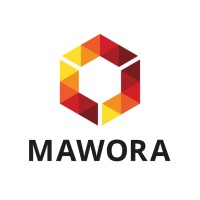 Mawora logo - Similar company to Linders & Linders Bv