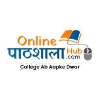 onlinepathshalahub logo - Similar company to Smart Computers