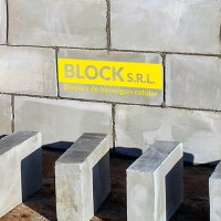 Block S.R.L logo - Similar company to Vertikal Constructora