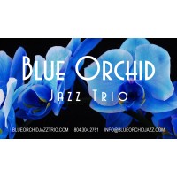 Blue Orchid Jazz