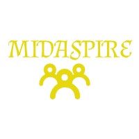 Midaspire Management Services logo - Similar company to Paycentric Payroll Solutions