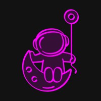 .out of spacetime logo - Similar company to Gasp