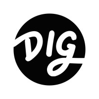 DIG Magazine logo - Similar company to Lesley Evers
