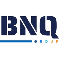 BNQ Group logo - Similar company to Samhall