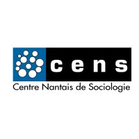 Centre Nantais de Sociologie logo - Similar company to Réseau A2C