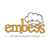 Embees Food Industries logo - Similar company to Petsone.Pk