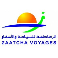 Zaatcha Voyages Kouba logo - Similar company to Foundoq.Com