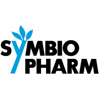 SymbioPharm GmbH logo - Similar company to Kernpharm Bv