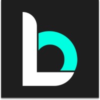 Leadblue logo - Similar company to Magg Media