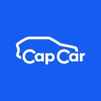 CapCar logo - Similar company to Partouche Technologies