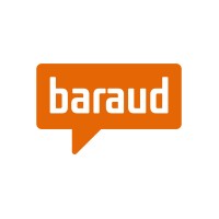Baraud logo - Similar company to Position Mobile, Ltd.