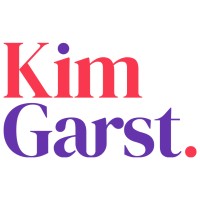 Kim Garst logo - Similar company to Jon Loomer Digital