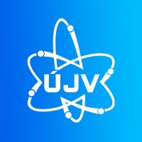ÚJV Řež, a. s. (Nuclear Research Institute Rez plc) logo - Similar company to Vzu Plzen