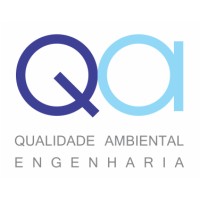 QUALIDADE AMBIENTAL ENGENHARIA logo - Similar company to Instituto Gestão Verde | Flávia Peres