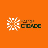 Fator C'Idade logo - Similar company to Coimbra Coolectiva