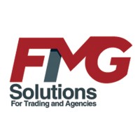 FMG Solutions for Trading and Agencies logo - Similar company to Pgs Power