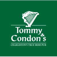 Tommy Condon’s Irish Pub logo - Similar company to Joe Cunningham Law