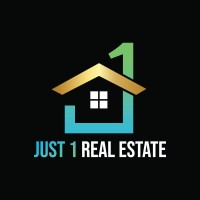 Just 1 Real Estate logo - Similar company to Sprout Strategy Group, Inc.