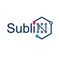 Sublin Therapeutics logo - Similar company to Vitascope